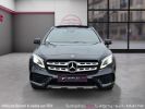 Annonce Mercedes Classe GLA 220 d 177 ch 7-G DCT Fascination - TOIT OUVRANT ENTRETIEN