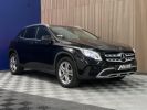 Annonce Mercedes Classe GLA 220 d 177 CH 7G-DCT Fascination 4-Matic