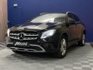 Annonce Mercedes Classe GLA 220 d 177 CH 7G-DCT Fascination 4-Matic