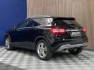 Annonce Mercedes Classe GLA 220 d 177 CH 7G-DCT Fascination 4-Matic