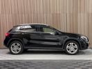 Annonce Mercedes Classe GLA 220 d 177 CH 7G-DCT Fascination 4-Matic