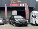 Annonce Mercedes Classe GLA 220 d, 177 cv, Fascination 7-G DCT, SUIVI - FINANCEMENT POSSIBLE, Carslift