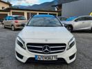 Annonce Mercedes Classe GLA 220 d 177 fascination 4matic 7g-dct 07-2016 garantie 12 mois