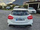 Annonce Mercedes Classe GLA 220 d 177 fascination 4matic 7g-dct 07-2016 garantie 12 mois