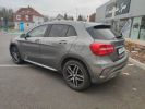 Annonce Mercedes Classe GLA 220 d 177ch Fascination 7G-DCT