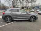 Annonce Mercedes Classe GLA 220 d 177ch Fascination 7G-DCT