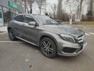 Annonce Mercedes Classe GLA 220 d 177ch Fascination 7G-DCT