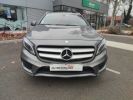 Annonce Mercedes Classe GLA 220 d 177ch Fascination 7G-DCT