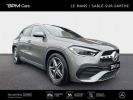 Annonce Mercedes Classe GLA 220 d 190ch 4Matic AMG Line 8G-DCT