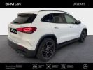 Annonce Mercedes Classe GLA 220 d 190ch 4Matic AMG Line 8G-DCT