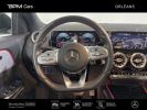 Annonce Mercedes Classe GLA 220 d 190ch 4Matic AMG Line 8G-DCT