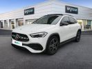 Voir l'annonce Mercedes Classe GLA 220 d 190ch 4Matic AMG Line 8G-DCT