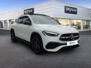 Annonce Mercedes Classe GLA 220 d 190ch 4Matic AMG Line 8G-DCT