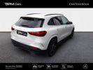 Annonce Mercedes Classe GLA 220 d 190ch AMG Line 8G-DCT 4Matic