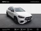 Annonce Mercedes Classe GLA 220 d 190ch AMG Line 8G-DCT 4Matic