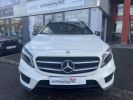 Annonce Mercedes Classe GLA 220 D 2.1 CDi 7G-DCT 170 cv BVA FASCINATION