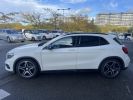 Annonce Mercedes Classe GLA 220 D 2.1 CDi 7G-DCT 170 cv BVA FASCINATION