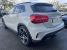 Annonce Mercedes Classe GLA 220 D 2.1 CDi 7G-DCT 170 cv BVA FASCINATION