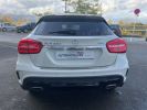 Annonce Mercedes Classe GLA 220 D 2.1 CDi 7G-DCT 170 cv BVA FASCINATION