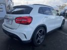 Annonce Mercedes Classe GLA 220 D 2.1 CDi 7G-DCT 170 cv BVA FASCINATION