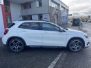 Annonce Mercedes Classe GLA 220 D 2.1 CDi 7G-DCT 170 cv BVA FASCINATION