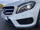 Annonce Mercedes Classe GLA 220 D 2.1 CDi 7G-DCT 170 cv BVA FASCINATION