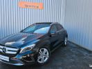 Voir l'annonce Mercedes Classe GLA 220 d 2.2 177CH 4-Matic 7G-DCT SENSATION 109Mkms 11-2016