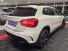 Annonce Mercedes Classe GLA 220 d 4-Matic Fascination 7-G DCT A