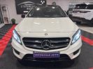 Annonce Mercedes Classe GLA 220 d 4-Matic Fascination 7-G DCT A