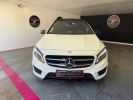 Annonce Mercedes Classe GLA 220 d 4-Matic Fascination Pack AMG 7-G DCT A