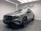 Annonce Mercedes Classe GLA 220 d 4-Matic PACK AMG CAMERA LED 1ER PROP GARANTIE