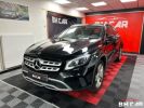 Voir l'annonce Mercedes Classe GLA 220 d 4-Matic Sensation 7-G DCT A