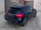 Annonce Mercedes Classe GLA 220 d 7-G DCT Fascination