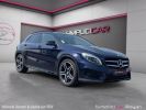 Annonce Mercedes Classe GLA 220 d 7-G DCT Fascination GARANTIE 1 AN