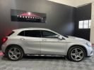 Annonce Mercedes Classe GLA 220 d 7-G DCT Fascination PACK AMG