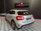 Annonce Mercedes Classe GLA 220 d 7-G DCT Fascination PACK AMG