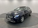 Voir l'annonce Mercedes Classe GLA 220 d 7-G DCT Sensation