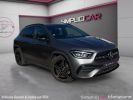 Voir l'annonce Mercedes Classe GLA 220 d 8G-DCT 4Matic AMG Line KEYLESS-GO ATTELAGE ELECTRIQUE SUIVI COMPLET GARANTIE 12 MOIS