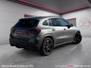 Annonce Mercedes Classe GLA 220 d 8G-DCT 4Matic AMG Line KEYLESS-GO ATTELAGE ELECTRIQUE SUIVI COMPLET GARANTIE 12 MOIS