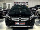 Annonce Mercedes Classe GLA 220 d AMG Line Etat Neuf Full Hist.