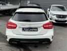 Annonce Mercedes Classe GLA 220 d BV 7G-DCT  Fascination PHASE 2