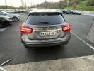 Annonce Mercedes Classe GLA 220 d - BV 7G-DCT  Fascination Toit Ouvrant + Gps + Camera AR