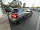 Annonce Mercedes Classe GLA 220 d - BV 7G-DCT  Fascination Toit Ouvrant + Gps + Camera AR