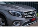 Annonce Mercedes Classe GLA 220 d BV 7G-DCT Sensation - SIEGES AV CHAUFFANTS / CARPLAY