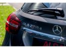 Annonce Mercedes Classe GLA 220 d BV 7G-DCT Sensation - SIEGES AV CHAUFFANTS / CARPLAY