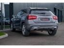 Annonce Mercedes Classe GLA 220 d BV 7G-DCT Sensation - SIEGES AV CHAUFFANTS / CARPLAY