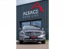 Annonce Mercedes Classe GLA 220 d BV 7G-DCT Sensation - SIEGES AV CHAUFFANTS / CARPLAY