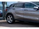 Annonce Mercedes Classe GLA 220 d BV 7G-DCT Sensation - SIEGES AV CHAUFFANTS ET ELECTRIQUES