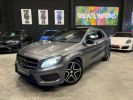 Voir l'annonce Mercedes Classe GLA 220 d Fascination 177ch 7G-DCT 4-Matic