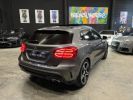 Annonce Mercedes Classe GLA 220 d Fascination 177ch 7G-DCT 4-Matic